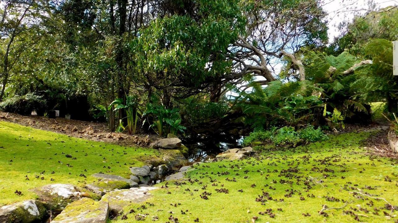 شقة 43 Degrees Bruny Island Adventure Bay المظهر الخارجي الصورة
